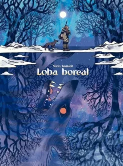 LOBA BOREAL [CARTONE]