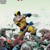 LOBEZNO: VENGANZA Nº05 (5 DE 5) [GRAPA]