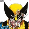 LOBEZNO: VENGANZA Nº02 (2 DE 5) [GRAPA]