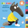 LOBITO APRENDE A VESTIRSE [CARTONE]
