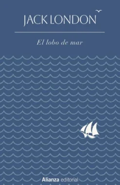 LOBO DE MAR, EL [CARTONE]