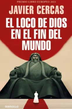 LOCO DE DIOS EN EL FIN DEL MUNDO, EL [BOLSILLO]