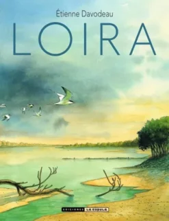 LOIRA [RUSTICA]