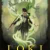 LOKI: MAESTRO DEL ENGAÑO [RUSTICA]