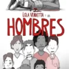 LOLA VENDETTA Y LOS HOMBRES [RUSTICA]
