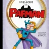 LO MEJOR DE PAFMAN [CARTONE]
