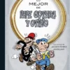 LO MEJOR DE PEPE GOTERA Y OTILIO [CARTONE]