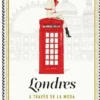 LONDRES A TRAVES DE LA MODA [CARTONE]