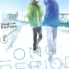 LONG PERIOD Nº02 [RUSTICA]
