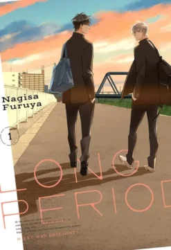 LONG PERIOD Nº01 [RUSTICA]