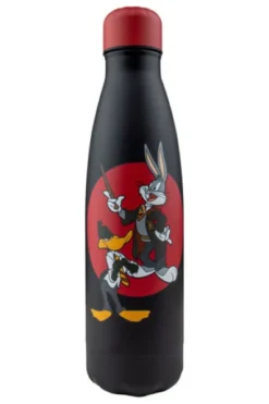 LOONEY TUNES: BOTELLA TERMO GRYFFINDOR LOONEY TUNES (ACERO INOXIDABLE)