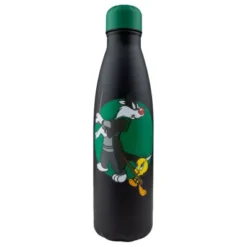 LOONEY TUNES: BOTELLA TERMO SLYTHERIN LOONEY TUNES (ACERO INOXIDABLE)
