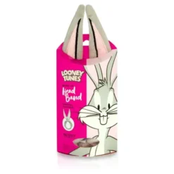 LOONEY TUNES: CINTA ELASTICA PARA LA CABEZA BUGS BUNNY