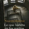 LO QUE HABITA EN LOS SUEÑOS [BOLSILLO]