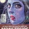 LO QUE MAS ME GUSTA SON LOS MONSTRUOS VOL.1 [RUSTICA]