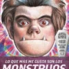 LO QUE MAS ME GUSTA SON LOS MONSTRUOS VOL.2 [RUSTICA]