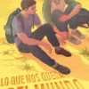 LO QUE NOS QUEDA DEL MUNDO [RUSTICA]