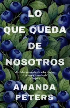 LO QUE QUEDA DE NOSOTROS, LO [RUSTICA]