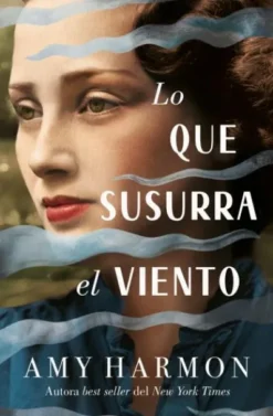 LO QUE SUSURRA EL VIENTO [CARTONE]