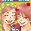 LOVE COM Nº17 (NUEVA EDICION) (ULTIMO TOMO) [RUSTICA]