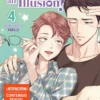 LOVE IS AN ILLUSION Nº04 [RUSTICA]
