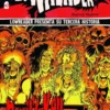 LOWREADER VOL.03: DEVILS KEY [RUSTICA]
