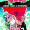 LOWREADER VOL.08: SALAMON TESTAMENTUMA [RUSTICA]
