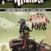 LOWREADER VOL.04: SLUM KIDS [RUSTICA]