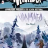 LOWREADER VOL.06: VANISHED [RUSTICA]