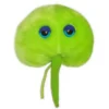 LUCIERNAGA DE MAR (NOCTILUCA) GIANTMICROBES ORIGINAL (PELUCHE 12-18 CMS)