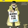 LUCKY LUKE CLASSICS Nº12: CAZARRECOMPENSAS [CARTONE]