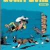 LUCKY LUKE DE GOSCINNY Y MORRIS EDICION INTEGRAL VOL.2 [CARTONE]