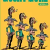 LUCKY LUKE DE GOSCINNY Y MORRIS EDICION INTEGRAL VOL.3 [CARTONE]