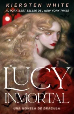 LUCY INMORTAL [RUSTICA]
