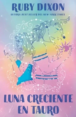 LUNA CRECIENTE EN TAURO [RUSTICA]