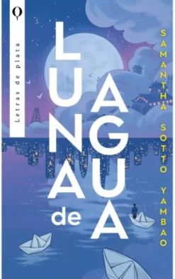 LUNA DE AGUA [RUSTICA]