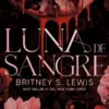 LUNA DE SANGRE (ED. CON CANTOS PINTADOS) [RUSTICA]