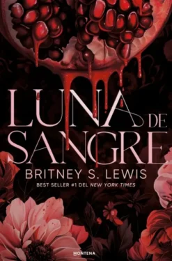 LUNA DE SANGRE (ED. CON CANTOS PINTADOS) [RUSTICA]