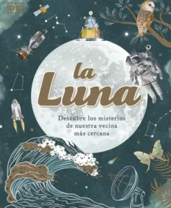 LUNA, LA [CARTONE]