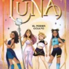 LUNA Nº02: EL PODER OCULTO [RUSTICA]