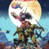 LUNA NOS PERSIGUE, LA Nº01 [RUSTICA]