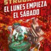 LUNES EMPIEZA EL SABADO, EL [CARTONE]