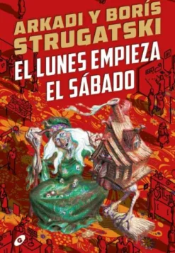 LUNES EMPIEZA EL SABADO, EL [CARTONE]