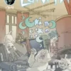 LUNITA Nº03 (3 DE 4) [GRAPA]