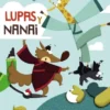 LUPAS Y NANAI: UN MISTERIO DE AIRE [RUSTICA]