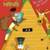 LUPAS Y NANAI: UN MISTERIO DE TIERRA [RUSTICA]
