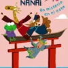 LUPAS Y NANAI: UN MISTERIO EN EL ESTE [RUSTICA]