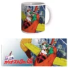 LUPIN III: TAZA CASTLE OF CAGLIOSTRO [CAJA]