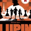 LUPIN: JAQUE A LA REINA [RUSTICA]