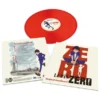 LUPIN ZERO: BSO (VINILO ROJO)